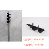 Garden Auger Drill Bit for Planting — product image 20 of 21