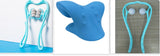 Manual Neck & Body Massage Roller Options