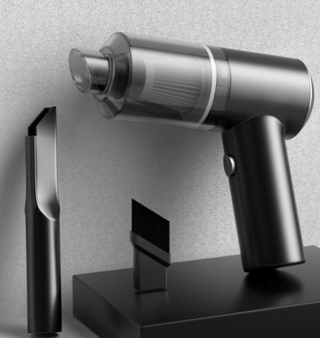 Cordless Handheld Car Vacuum Cleaner — product image 2 of 9