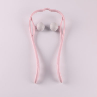 Manual Neck & Body Massage Roller Options