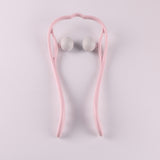 Manual Neck & Body Massage Roller Options