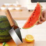 Stainless-Steel Watermelon & Fruit Slicer