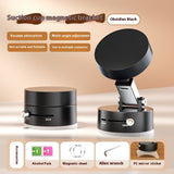 Foldable Magnetic Suction Phone Mount — product image 9 of 12
