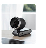 180° Folding USB-C Handheld & Desk Fan