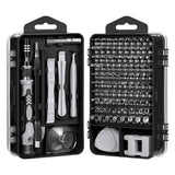 115/122-in-1 Precision Screwdriver Tool Kit — product image 11 of 11