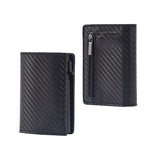 RFID-Blocking Aluminum Card Wallet — product image 4 of 6