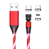 540° Rotating LED Magnetic Charging Cable — product image 22 of 23