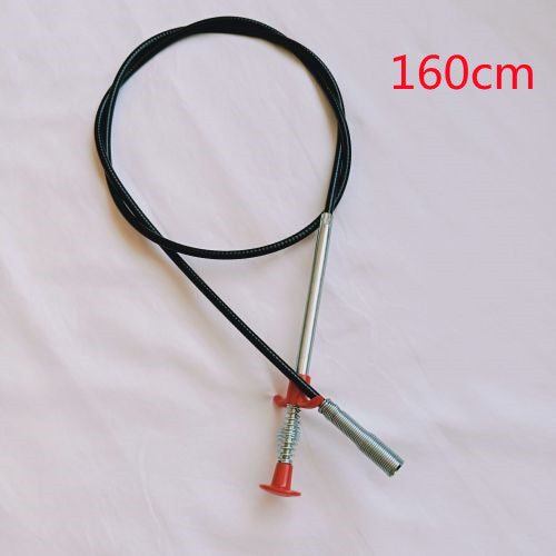 Flexible Drain Hair & Clog Cleaning Tool
