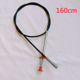 Flexible Drain Hair & Clog Cleaning Tool