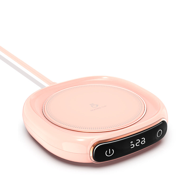 Desktop Coffee Mug Warmer Coaster