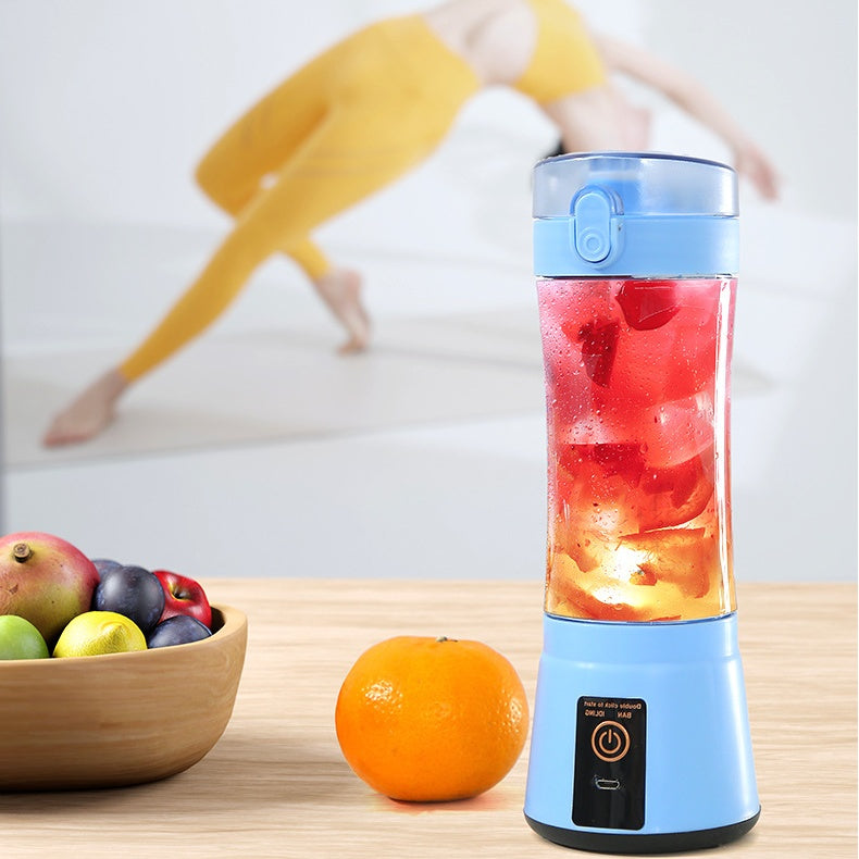 USB Rechargeable 380 mL Portable Blender — product image 3 of 83