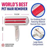 Reusable Pet Hair Remover Roller — product image 2 of 7