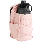 Magnetic Water Bottle Crossbody Bag