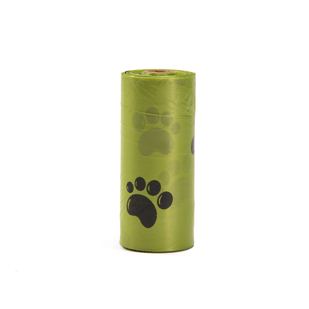 Portable Pet Waste Scooper & Bag Accessories