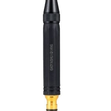 Adjustable Garden Hose Spray Nozzle & Accessories