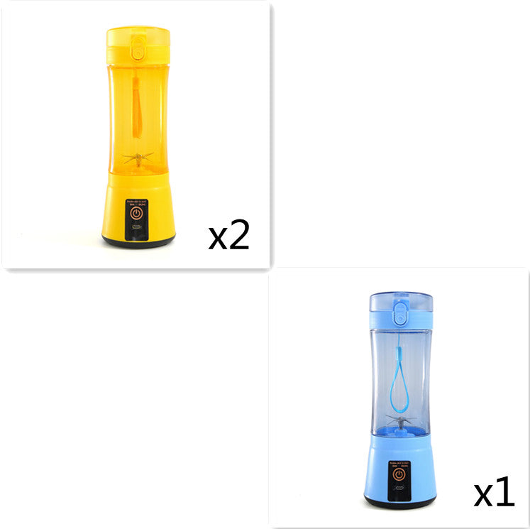 USB Rechargeable 380 mL Portable Blender — product image 72 of 83