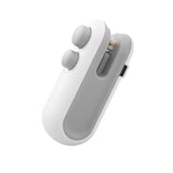 Mini 2-in-1 Heat Sealer & Bag Cutter
