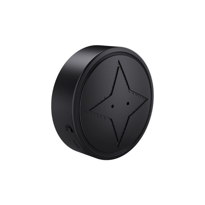Magnetic GPS/LBS Location Tracker