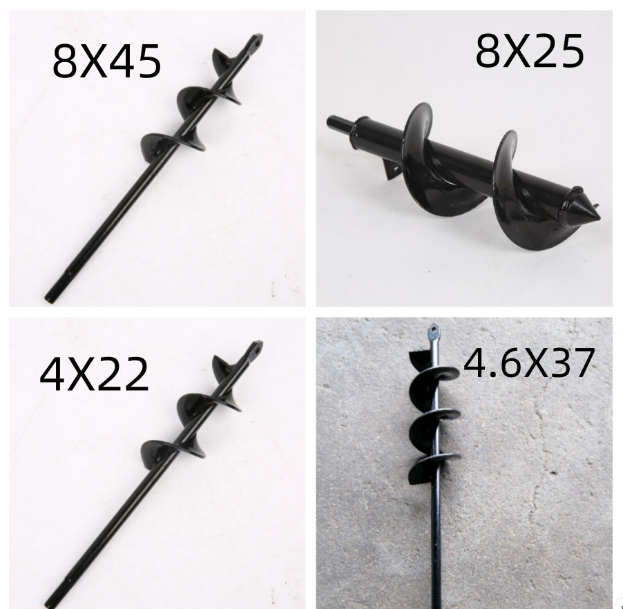 Garden Auger Drill Bit for Planting — product image 19 of 21