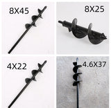 Garden Auger Drill Bit for Planting — product image 19 of 21