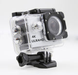 4K Wi-Fi Action Camera with Waterproof Housing — product image 12 of 14