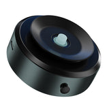 Magnetic Vacuum-Suction Car Phone Mount