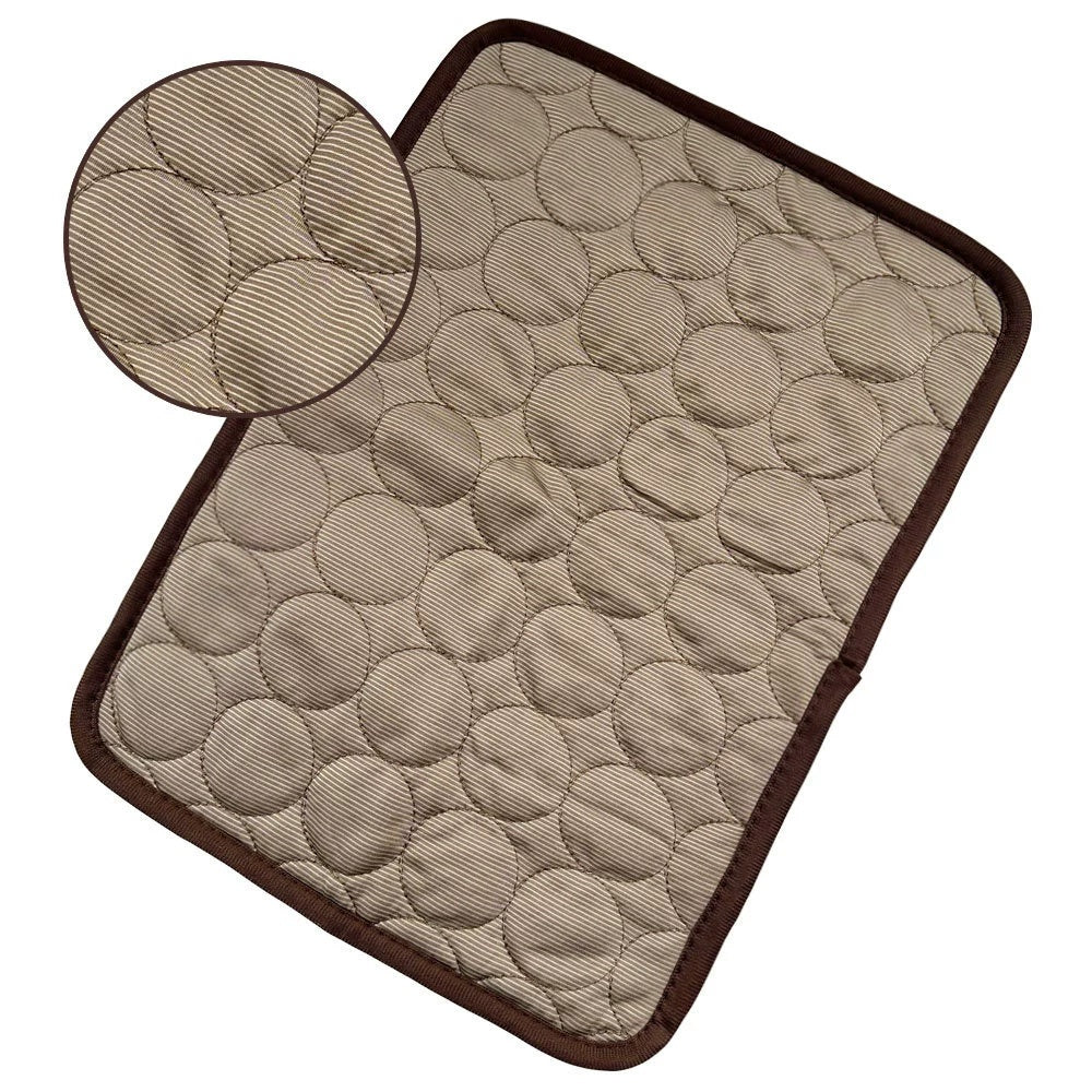 Cool-Touch Pet Mat for Dogs & Cats