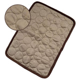 Cool-Touch Pet Mat for Dogs & Cats