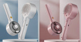 Rechargeable Pet Mist Grooming Brush — product image 11 of 16