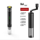 Portable USB-C espresso maker — product image 11 of 14