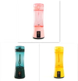 USB Rechargeable 380 mL Portable Blender — product image 68 of 83