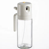 2-in-1 Oil Sprayer & Vinegar Dispenser
