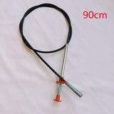 Flexible Drain Hair & Clog Cleaning Tool