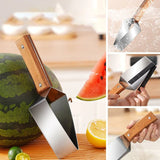 Stainless-Steel Watermelon & Fruit Slicer