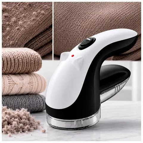 USB-Rechargeable Electric Lint Remover — product image 3