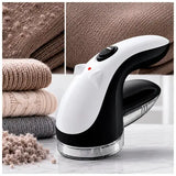 USB-Rechargeable Electric Lint Remover — product image 3